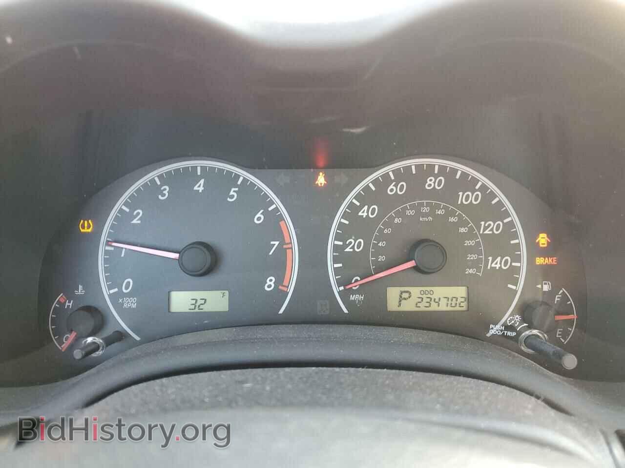 2013 TOYOTA COROLLA - VIN: 5YFBU4EE9DP170197 - Photo 9