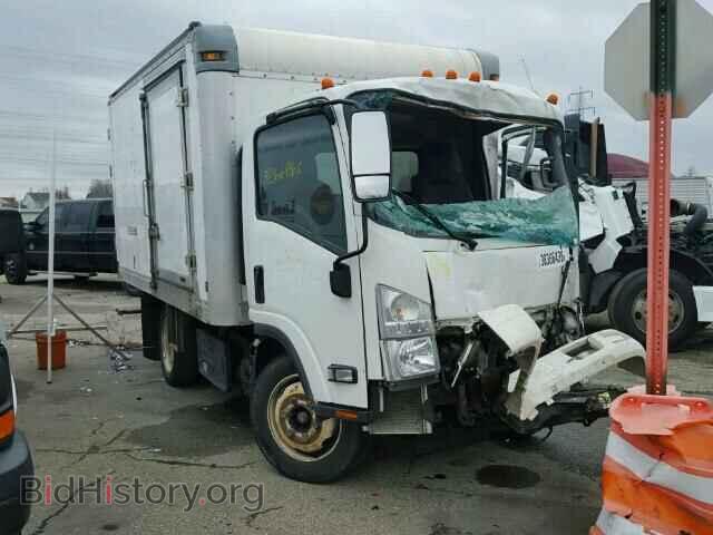 Фотография JALE5W166B7900780 - ISUZU NPR 2011