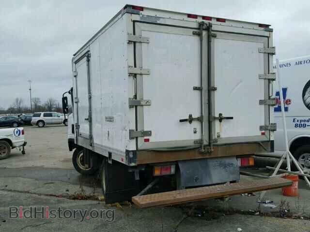 2011 ISUZU NPR - VIN: JALE5W166B7900780 - Photo 3