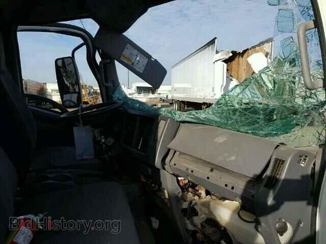 2011 ISUZU NPR - VIN: JALE5W166B7900780 - Photo 5