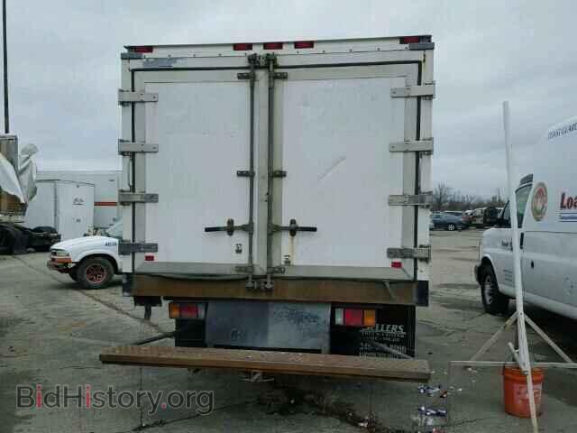 2011 ISUZU NPR - VIN: JALE5W166B7900780 - Photo 6