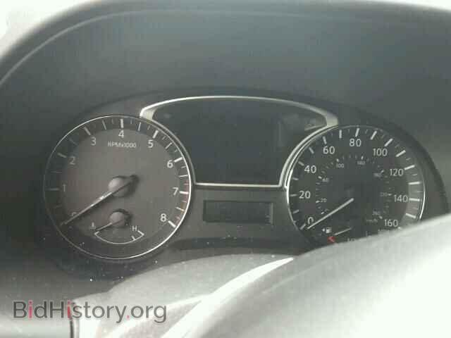 2013 NISSAN PATHFINDER - VIN: 5N1AR2MM5DC656276 - Фото 8