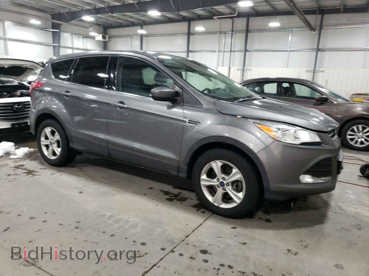 2014 FORD ESCAPE - VIN: 1FMCU9G99EUD73074 - Photo 4