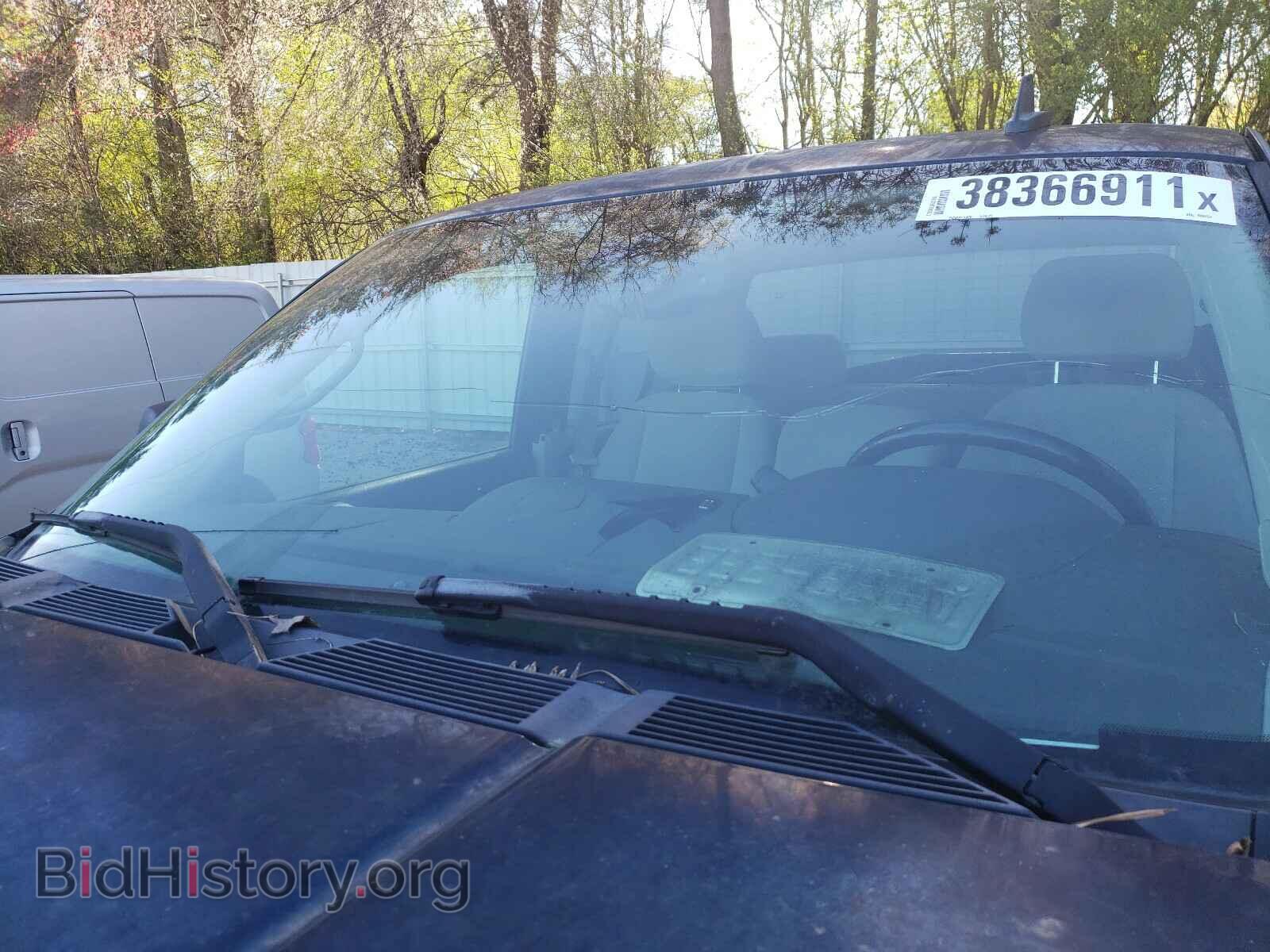 2007 CHEVROLET SILVERADO - VIN: 1GCEK19087Z509767 - Фото 9