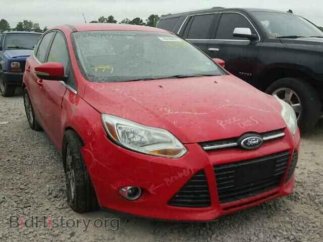 Фотография 1FAHP3M20CL244767 - FORD FOCUS 2012