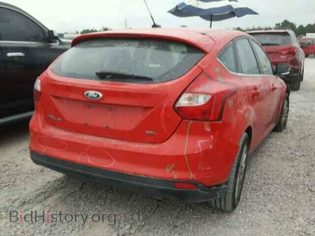 2012 FORD FOCUS - VIN: 1FAHP3M20CL244767 - Фото 4
