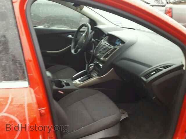 2012 FORD FOCUS - VIN: 1FAHP3M20CL244767 - Фото 5