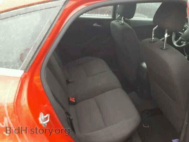 2012 FORD FOCUS - VIN: 1FAHP3M20CL244767 - Фото 6