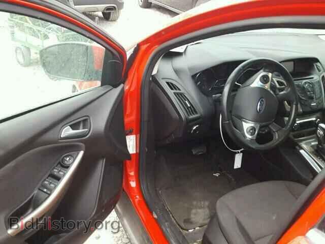 2012 FORD FOCUS - VIN: 1FAHP3M20CL244767 - Фото 9