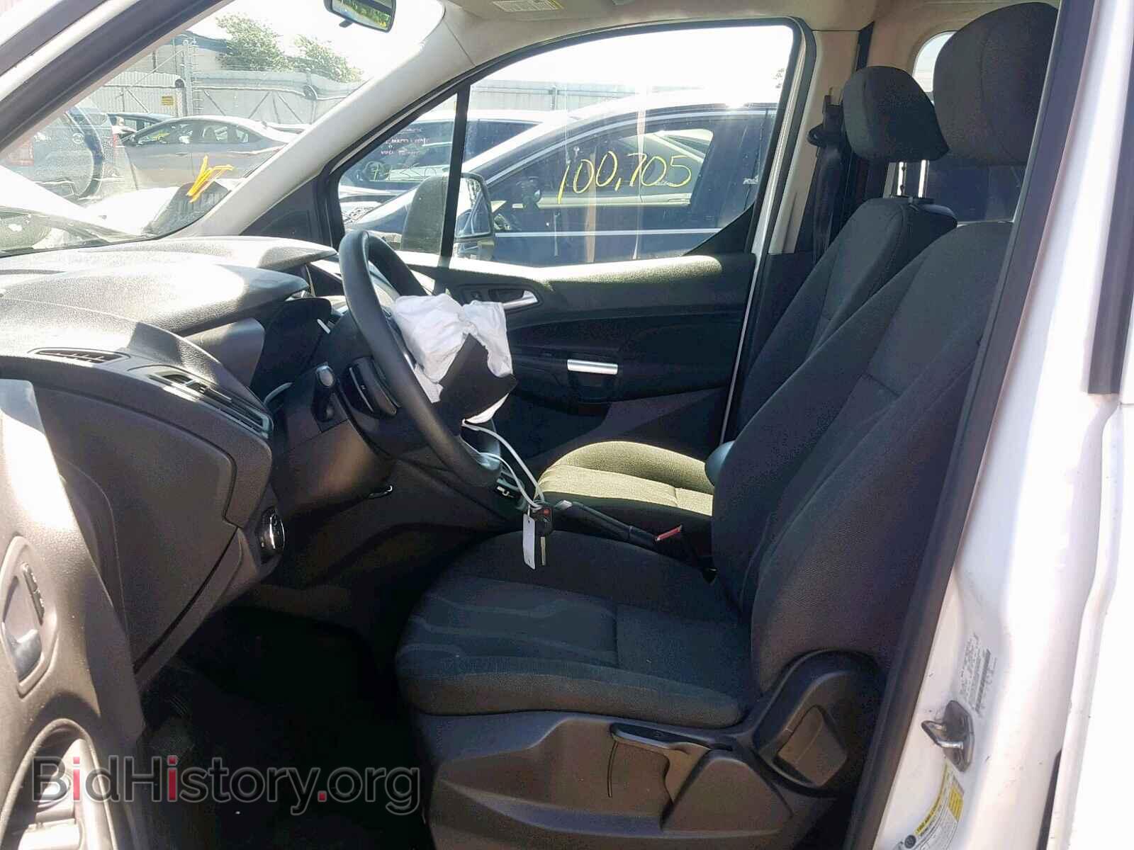 2015 FORD TRANSIT CO - VIN: NM0LS7F73F1222469 - Фото 6