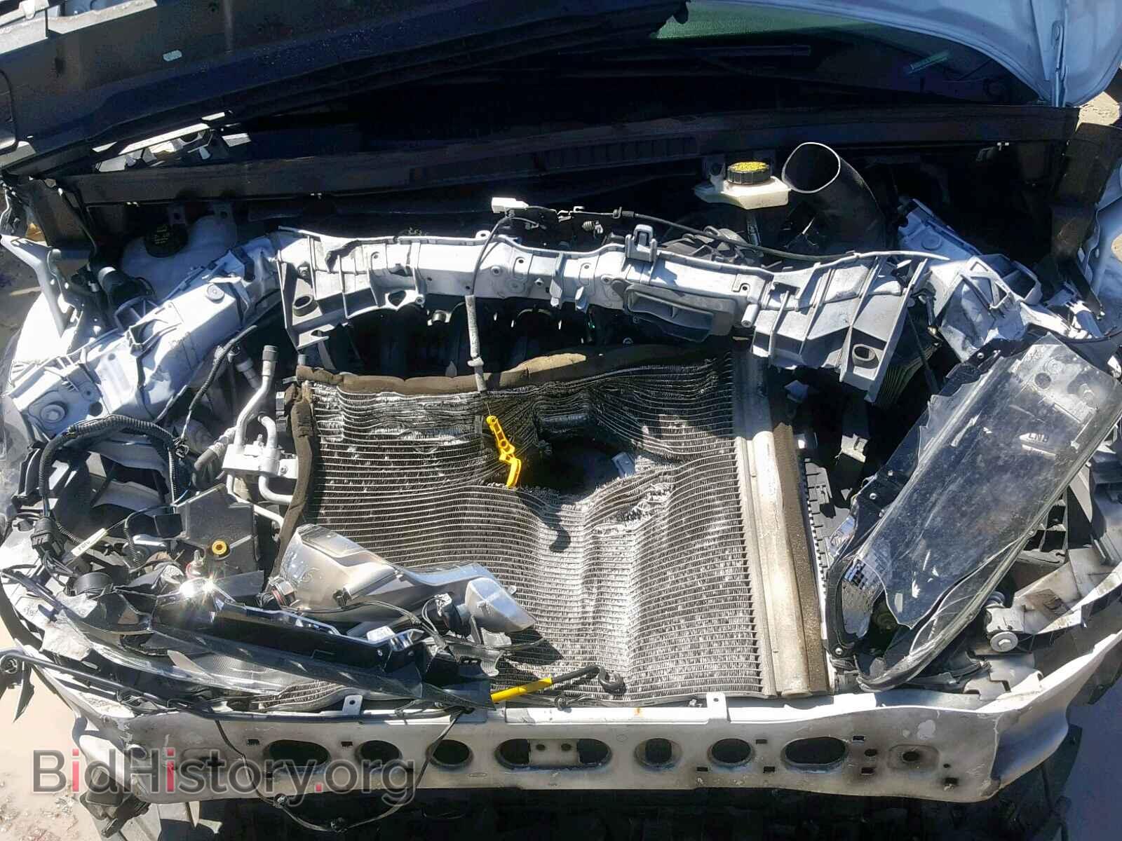 2015 FORD TRANSIT CO - VIN: NM0LS7F73F1222469 - Фото 7