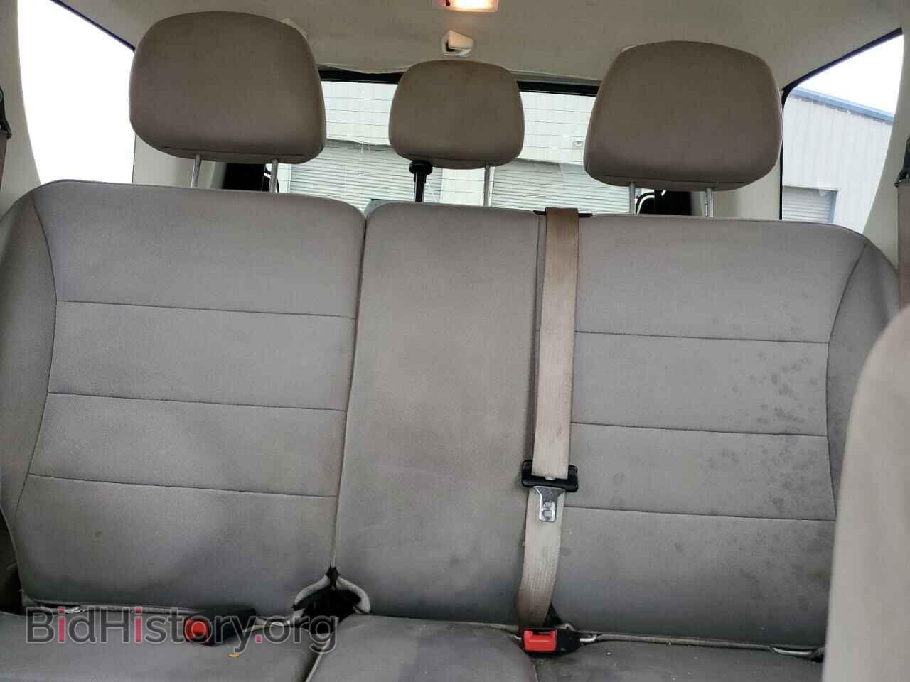 2012 FORD ESCAPE - VIN: 1FMCU0D76CKB83708 - Photo 10