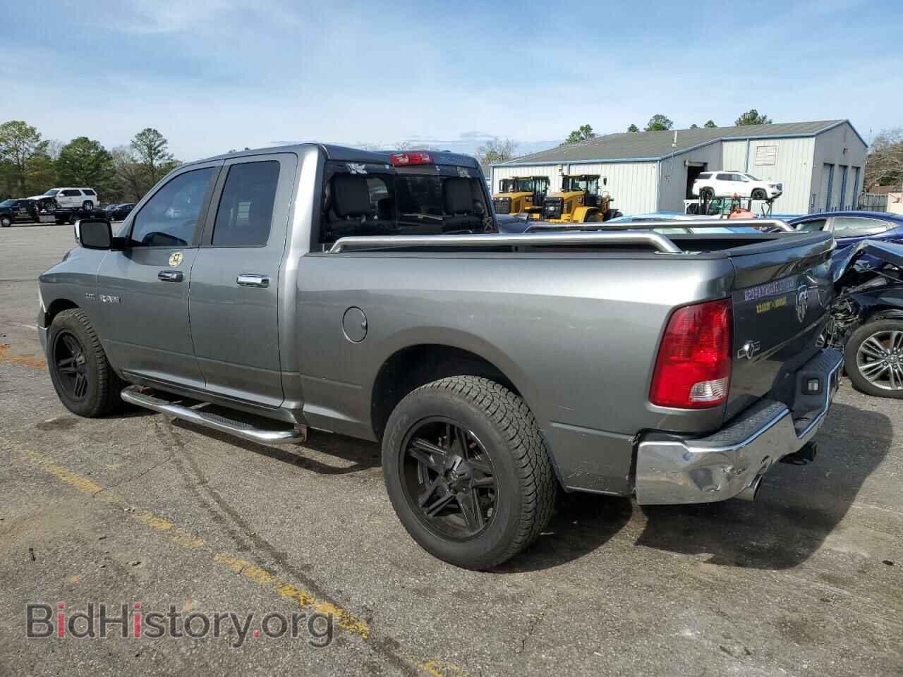 2011 DODGE All Models - VIN: 1D7RB1GT9BS657108 - Фото 2