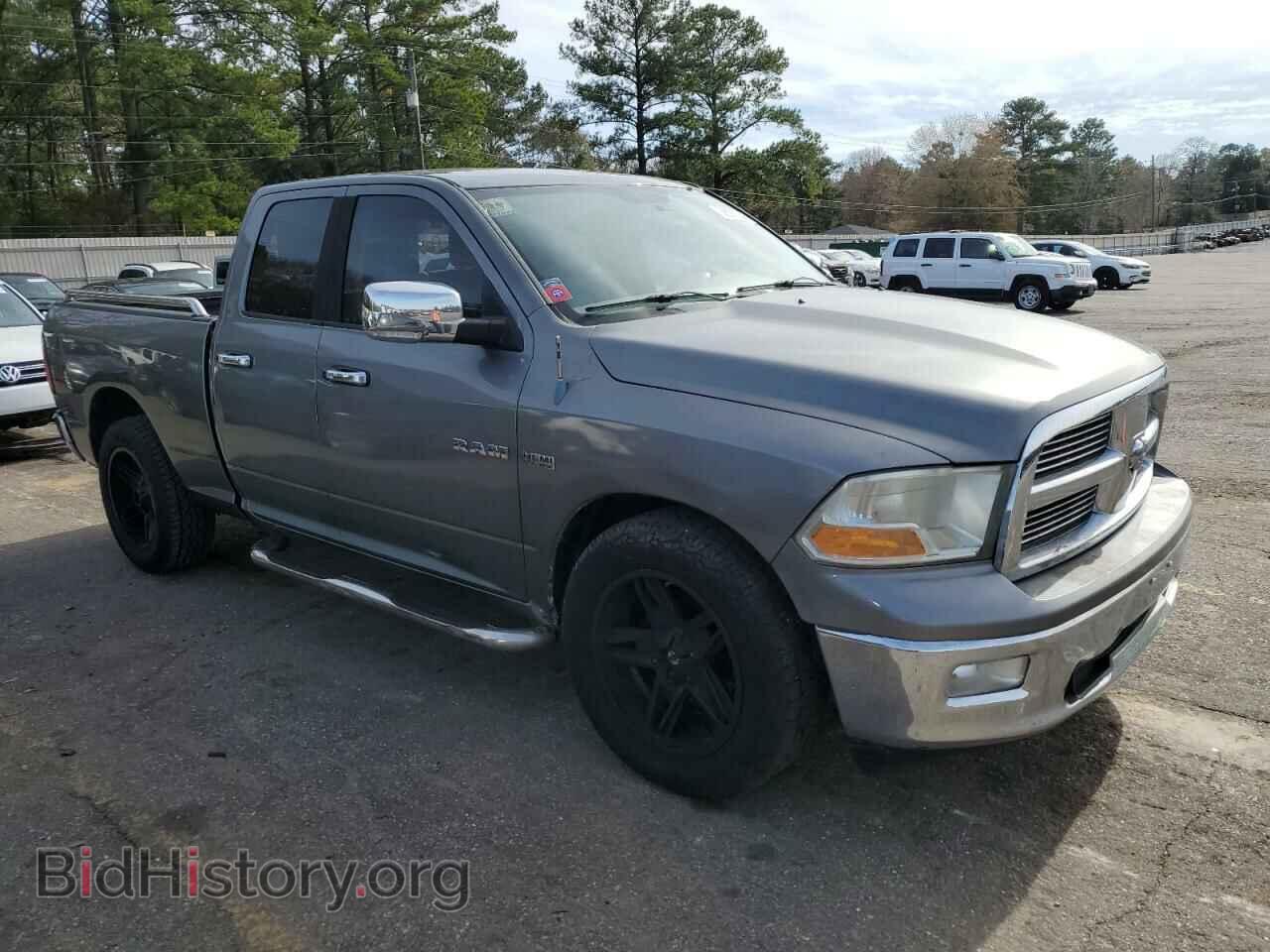 2011 DODGE All Models - VIN: 1D7RB1GT9BS657108 - Фото 4
