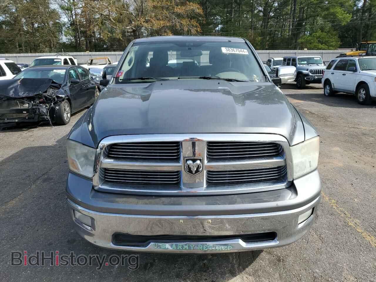 2011 DODGE All Models - VIN: 1D7RB1GT9BS657108 - Фото 5