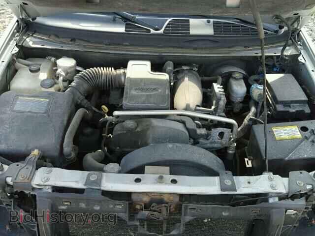 2008 GMC ENVOY - VIN: 1GKDT13S582113202 - Фото 7