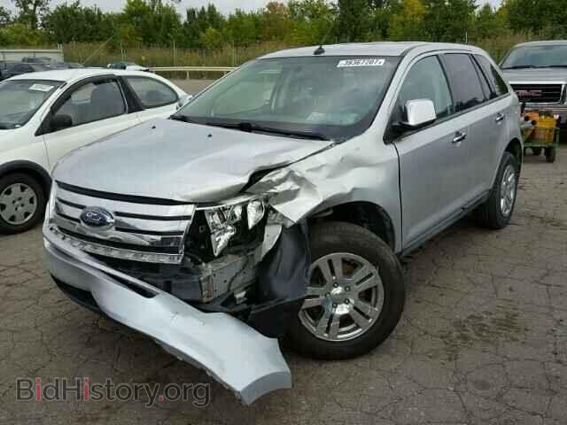2010 FORD EDGE - VIN: 2FMDK3GC6ABA04045 - Photo 2