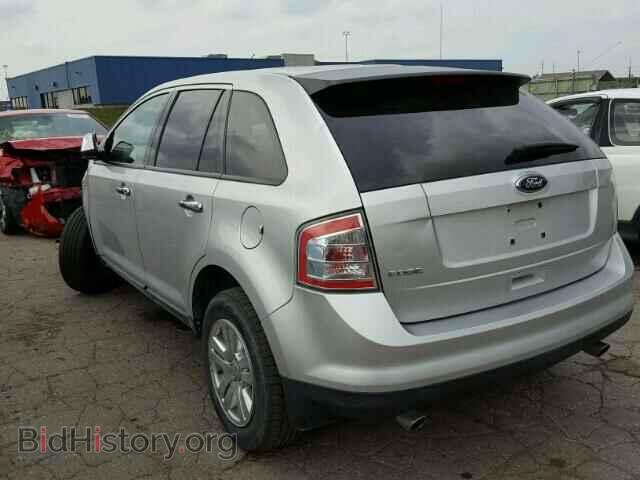 2010 FORD EDGE - VIN: 2FMDK3GC6ABA04045 - Photo 3