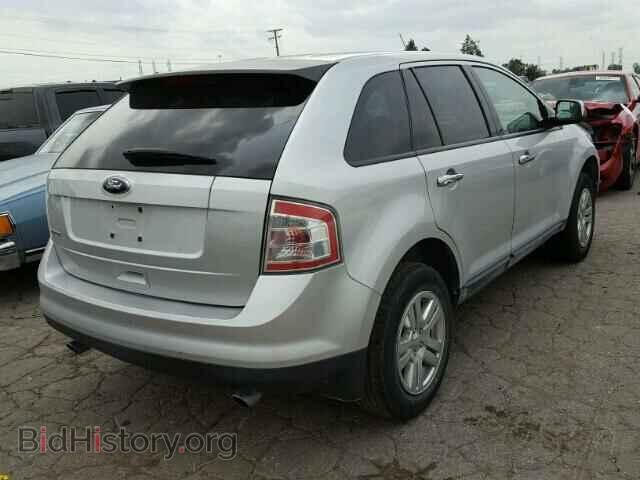 2010 FORD EDGE - VIN: 2FMDK3GC6ABA04045 - Photo 4