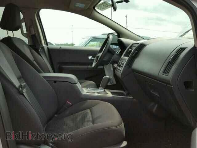 2010 FORD EDGE - VIN: 2FMDK3GC6ABA04045 - Photo 5