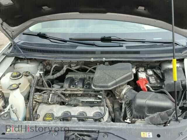 2010 FORD EDGE - VIN: 2FMDK3GC6ABA04045 - Photo 7