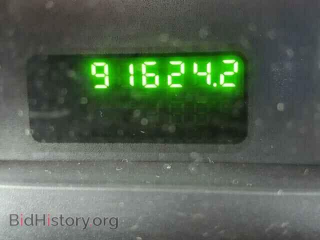 2010 FORD EDGE - VIN: 2FMDK3GC6ABA04045 - Photo 8