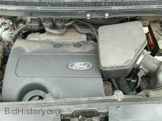 2013 FORD EDGE - VIN: 2FMDK3JC9DBC06827 - Photo 7