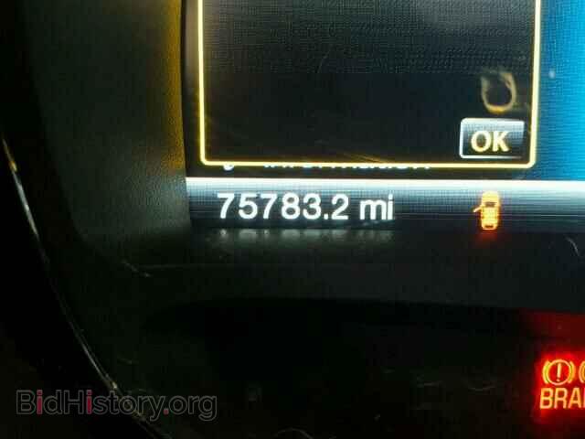 2013 FORD EDGE - VIN: 2FMDK3JC9DBC06827 - Photo 8