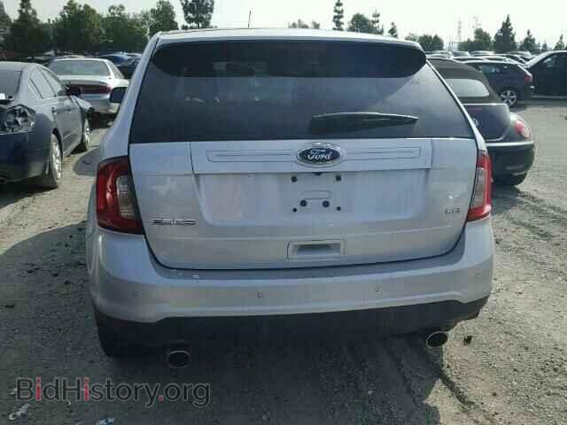 2013 FORD EDGE - VIN: 2FMDK3JC9DBC06827 - Photo 10