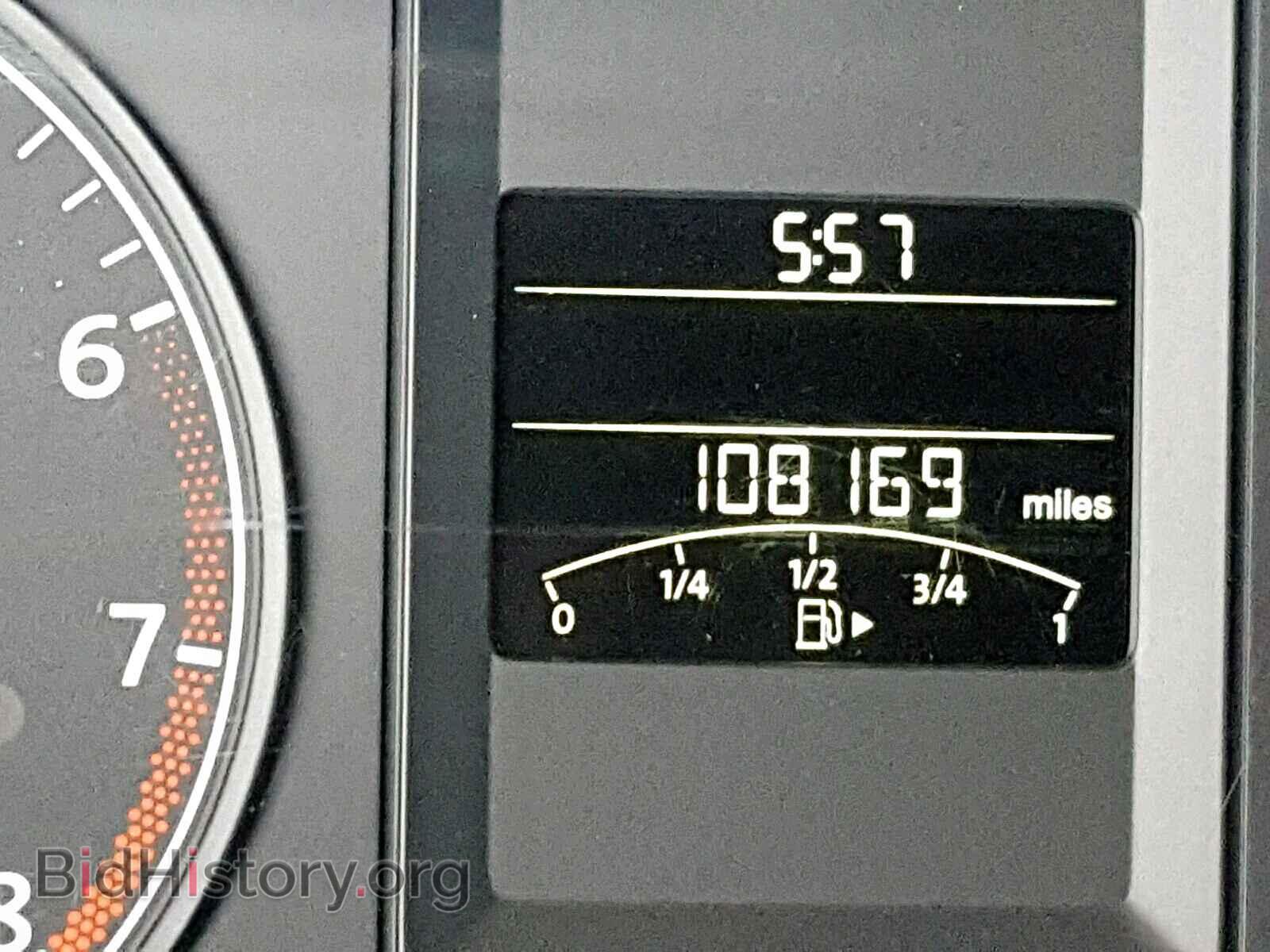 2012 VOLKSWAGEN JETTA - VIN: 3VW2K7AJ2CM318123 - Фото 8
