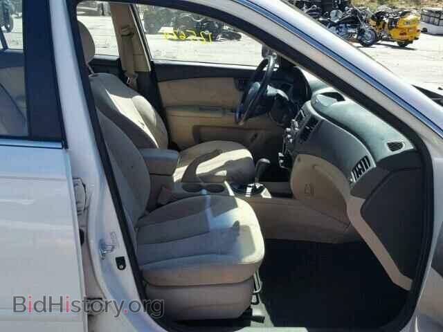 2010 KIA OPTIMA - VIN: KNAGG4A84A5381438 - Фото 5