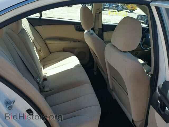 2010 KIA OPTIMA - VIN: KNAGG4A84A5381438 - Фото 6
