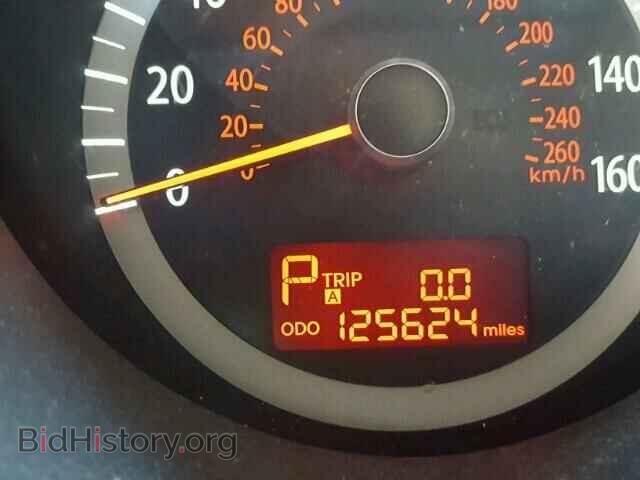 2010 KIA OPTIMA - VIN: KNAGG4A84A5381438 - Фото 8