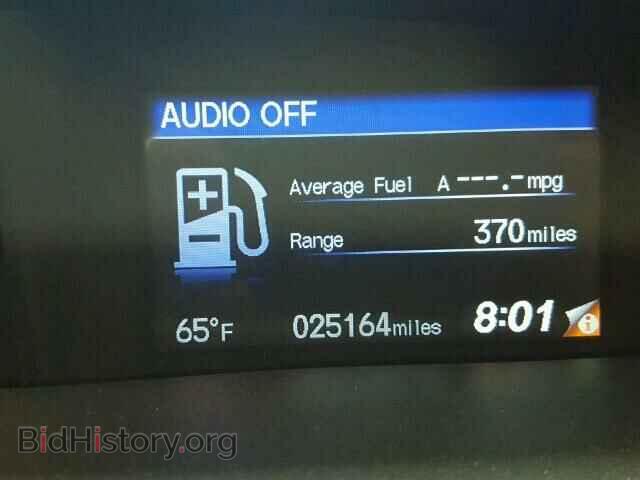2014 HONDA CIVIC - VIN: 19XFB2F8XEE058807 - Фото 8