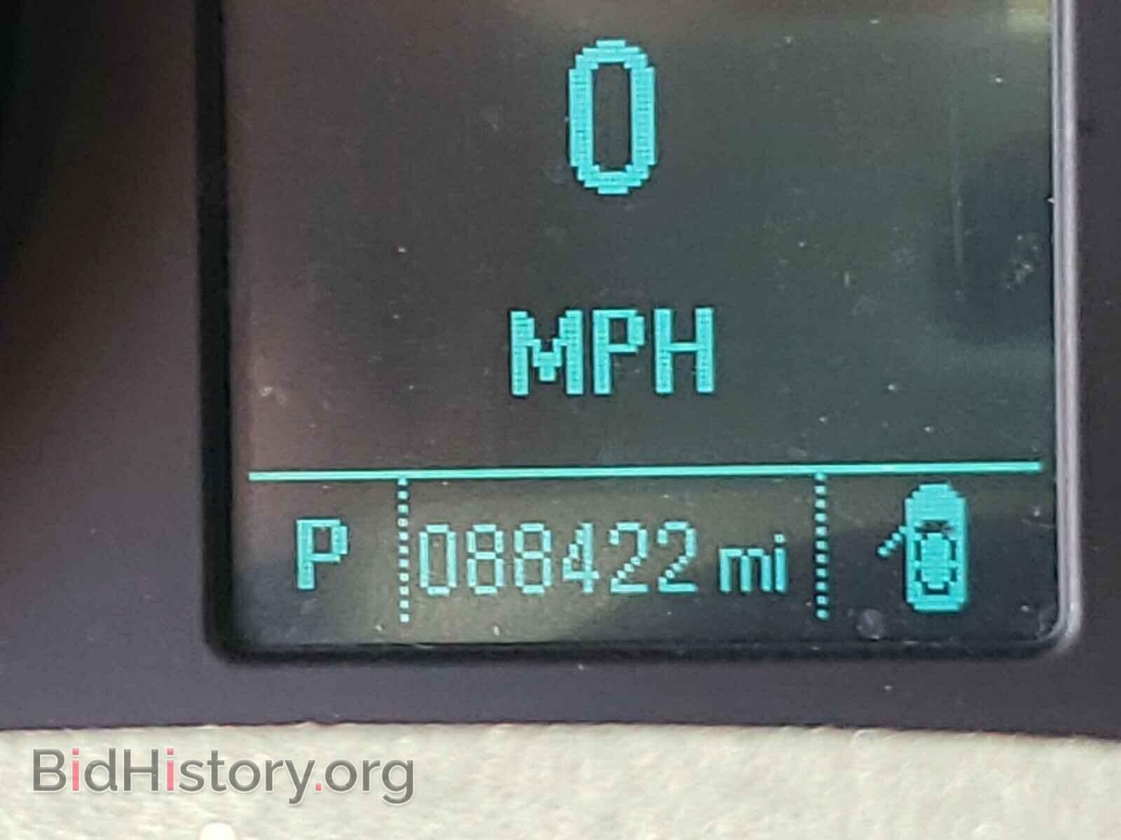 2013 BUICK VERANO - VIN: 1G4PP5SK7D4159081 - Фото 8
