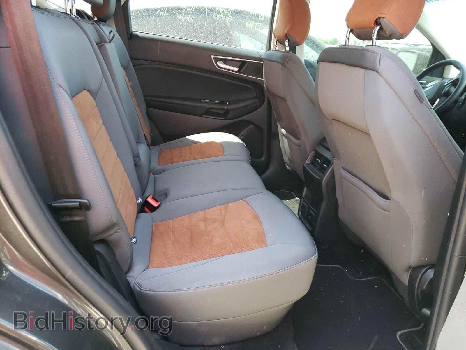 2018 FORD EDGE - VIN: 2FMPK3J92JBC42792 - Фото 6