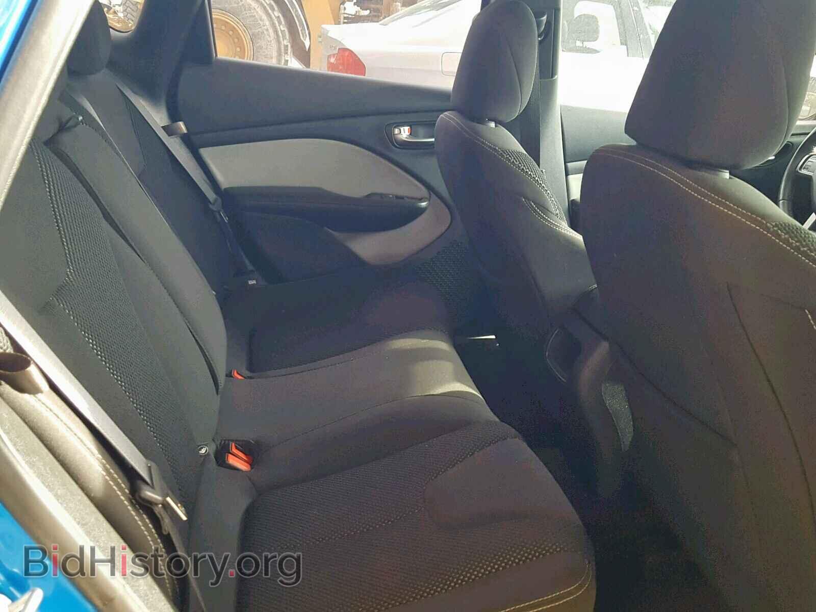 2015 DODGE DART - VIN: 1C3CDFBB9FD242262 - Фото 6