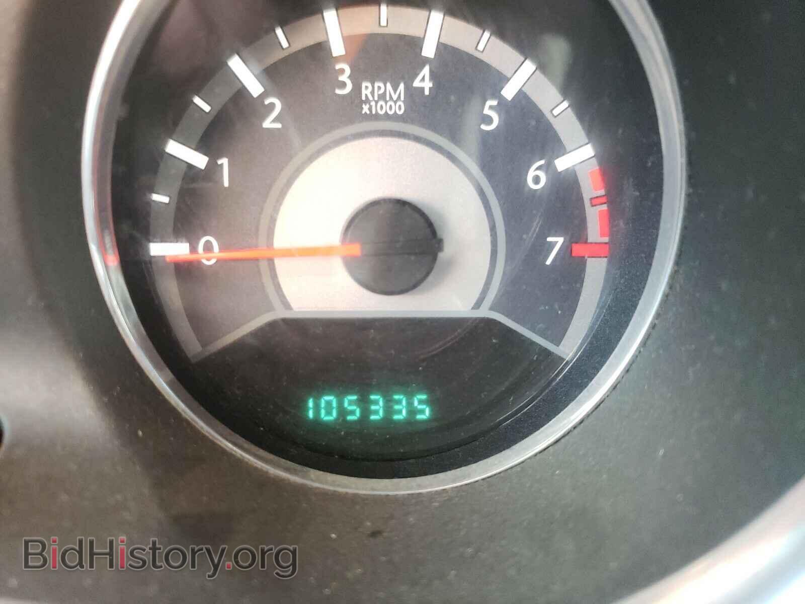 2014 CHRYSLER 200 - VIN: 1C3CCBABXEN208160 - Фото 8