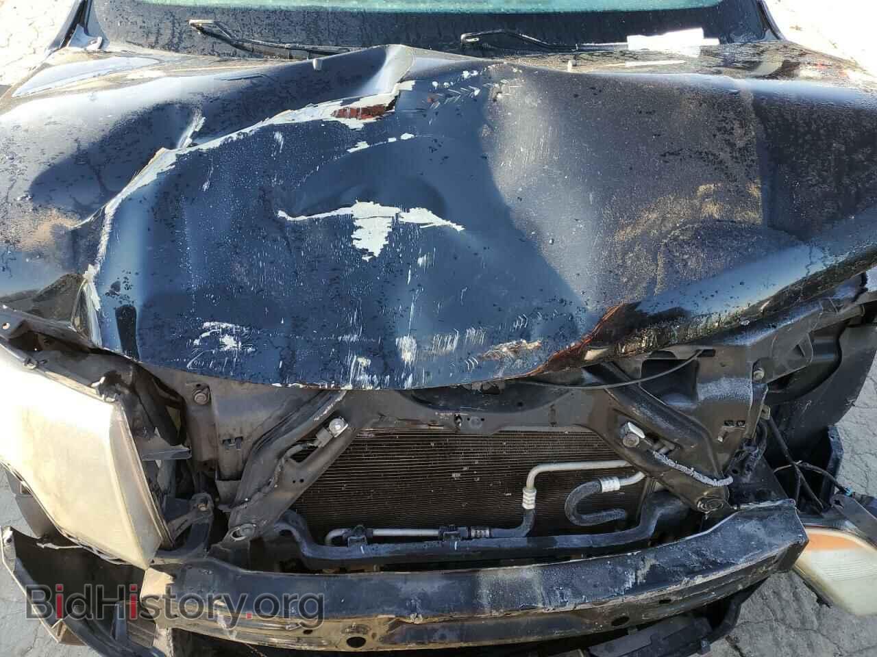 2007 FORD EDGE - VIN: 2FMDK36C67BA55491 - Фото 12