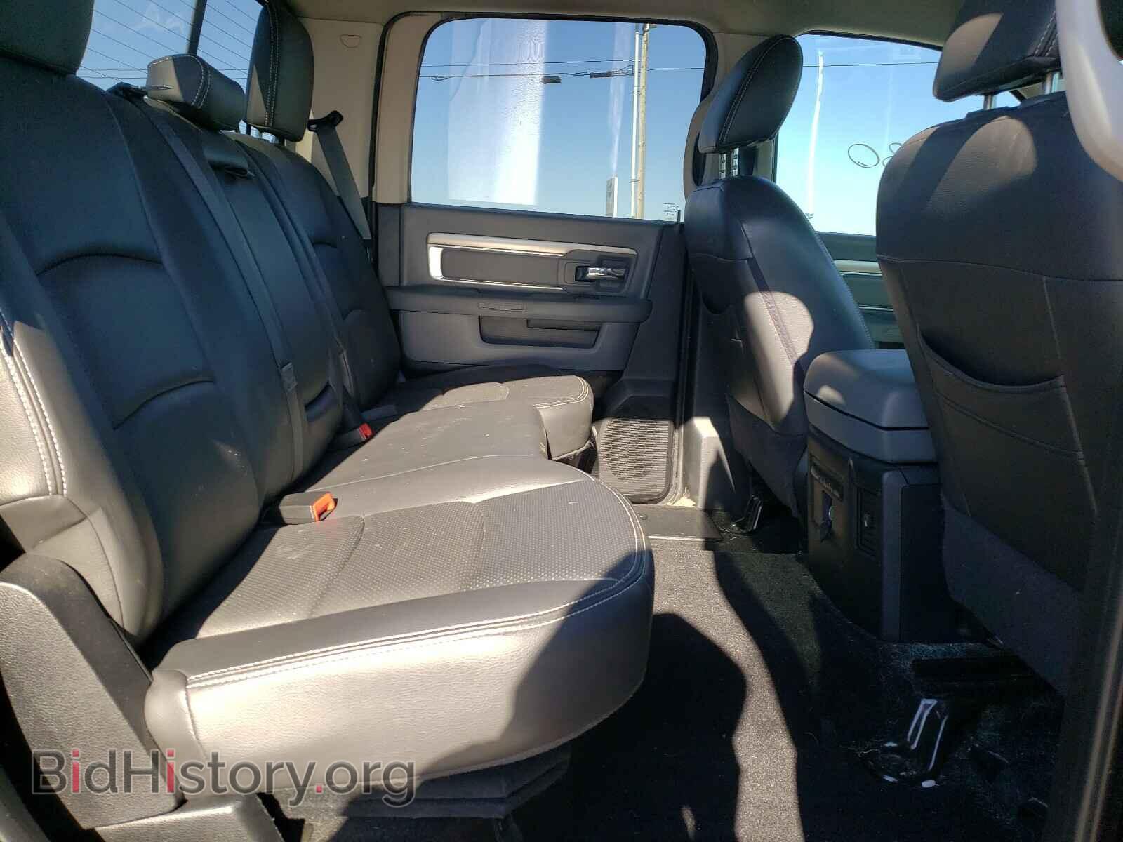 2015 RAM 1500 - VIN: 1C6RR7LM7FS636262 - Photo 6