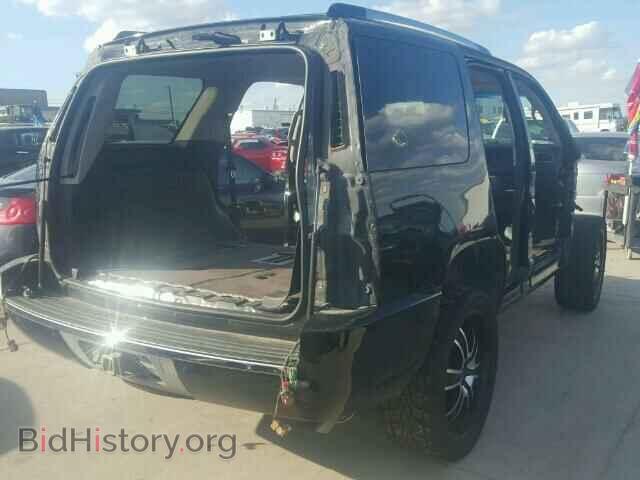 2012 GMC YUKON - VIN: 1GKS2EEF4CR248625 - Фото 4