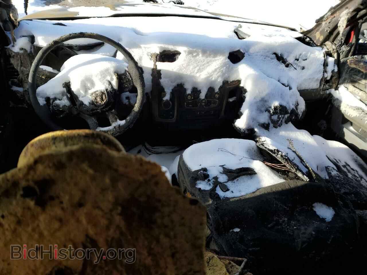 2019 RAM 1500 - VIN: 1C6RR7LT7KS730272 - Фото 8