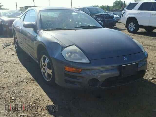 Photo 4A3AC44G93E140563 - MITSUBISHI ECLIPSE 2003