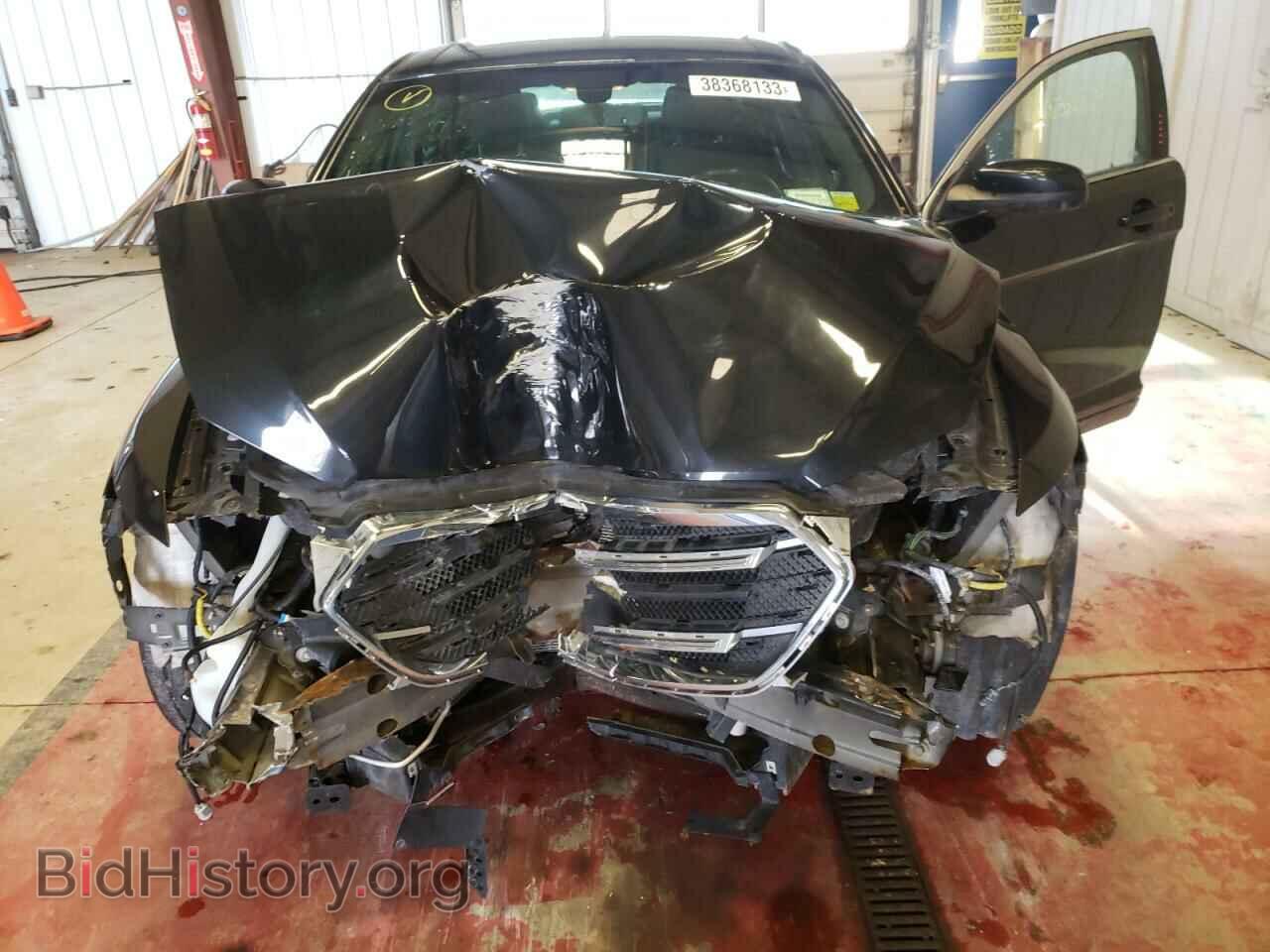 2015 FORD TAURUS - VIN: 1FAHP2E87FG183959 - Фото 11