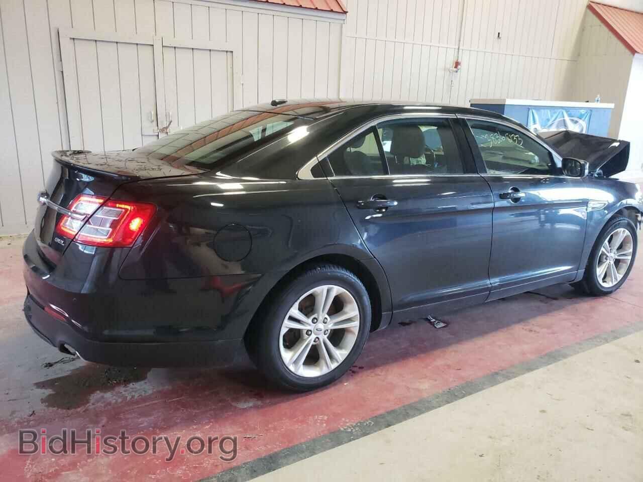 2015 FORD TAURUS - VIN: 1FAHP2E87FG183959 - Фото 3