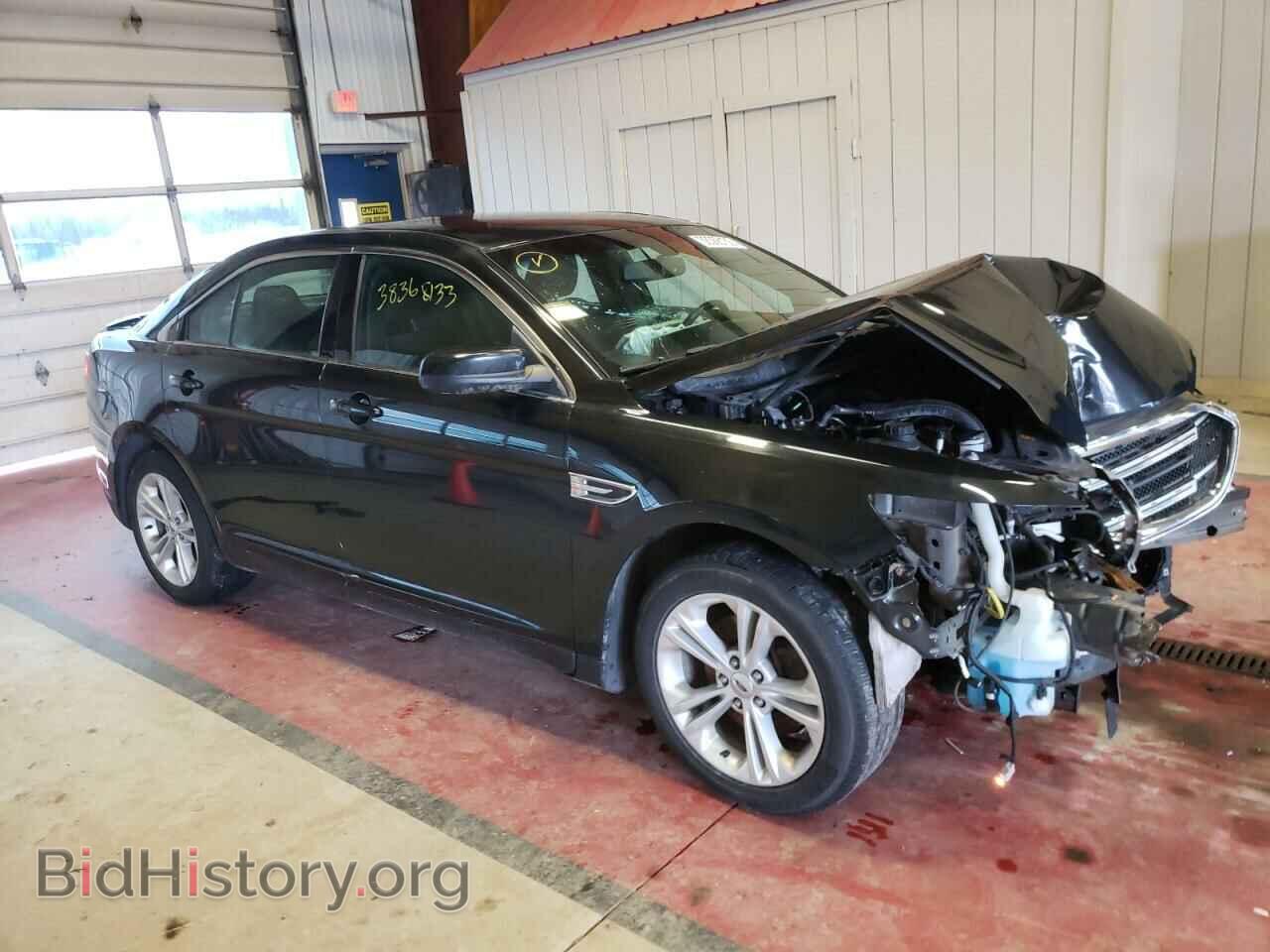 2015 FORD TAURUS - VIN: 1FAHP2E87FG183959 - Фото 4