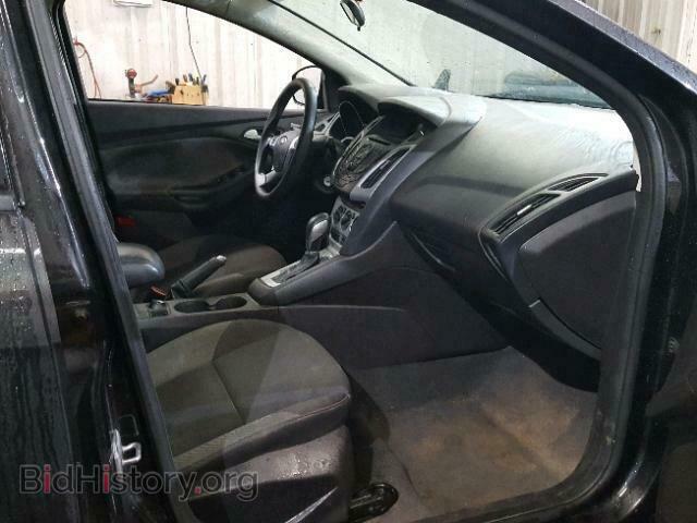 2014 FORD FOCUS - VIN: 1FADP3F20EL125373 - Фото 5