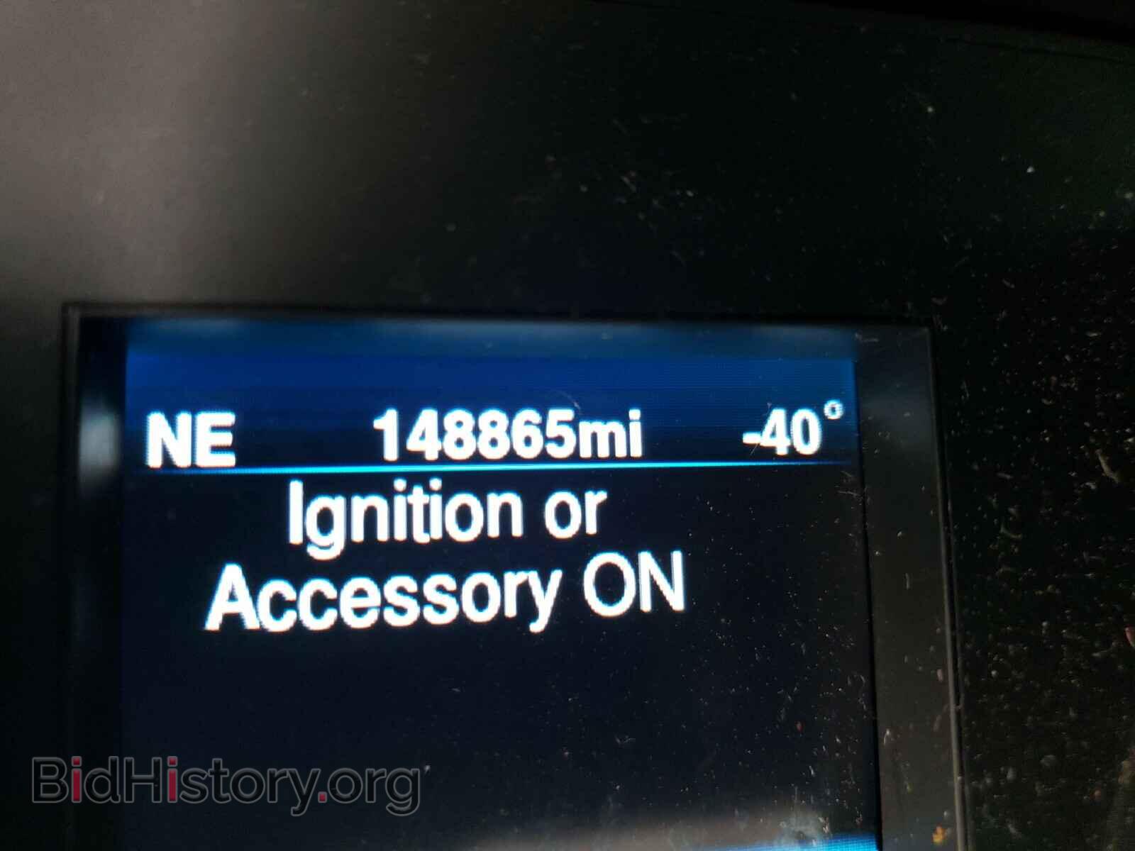 2013 CHRYSLER 300 - VIN: 2C3CCAAG0DH630614 - Фото 8