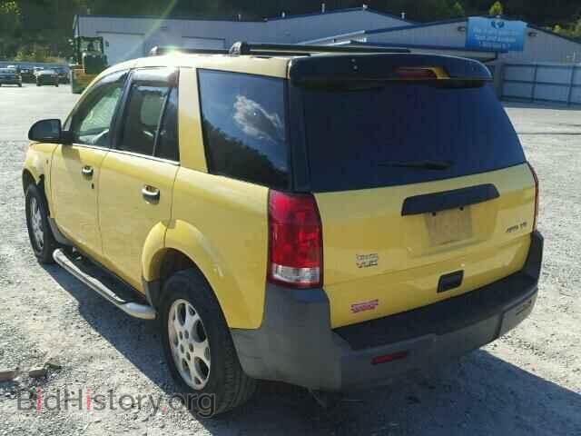 2003 SATURN VUE - VIN: 5GZCZ63B33S819191 - Фото 3