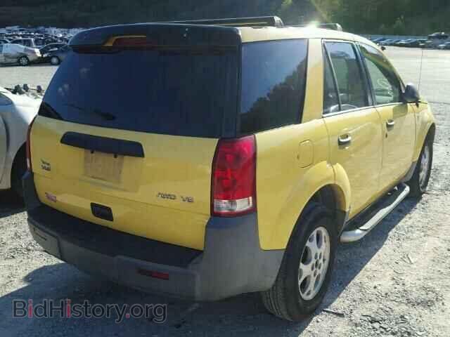 2003 SATURN VUE - VIN: 5GZCZ63B33S819191 - Фото 4